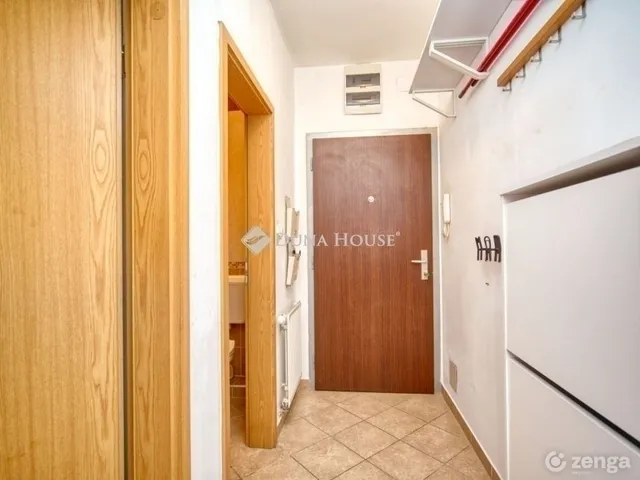 Eladó lakás Budapest XI. kerület 49 nm