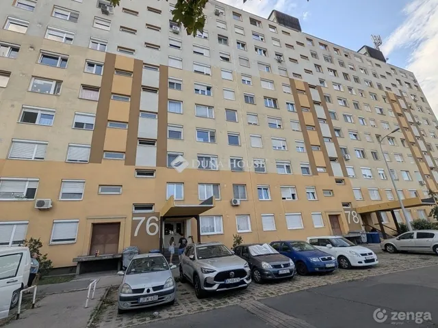 Eladó lakás Budapest XV. kerület 55 nm