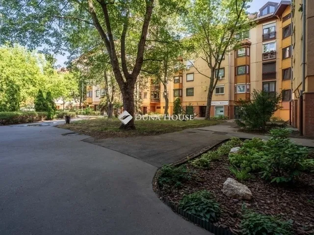 Eladó lakás Budapest XVIII. kerület, Gloriett-telep 37 nm