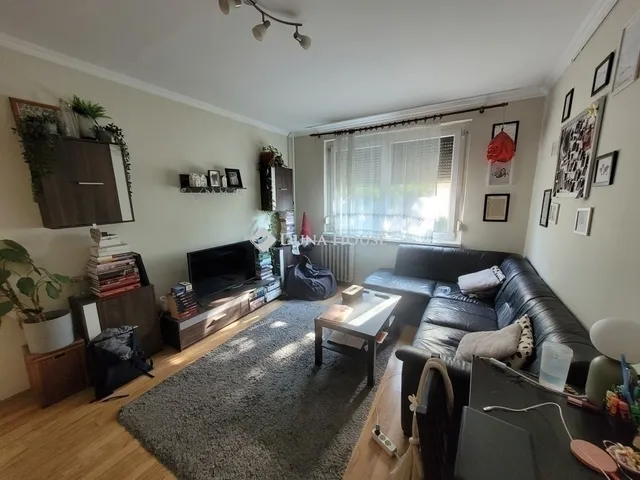 Eladó lakás Budapest XV. kerület, Pestújhely 71 nm