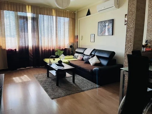 Eladó lakás Budapest XV. kerület, Pestújhely 45 nm