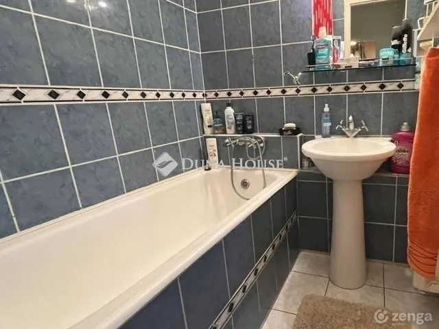 Eladó lakás Budapest XV. kerület, Pestújhely 45 nm
