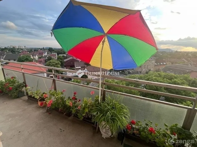 Eladó lakás Budapest XV. kerület, Pestújhely 45 nm