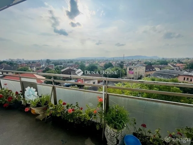 Eladó lakás Budapest XV. kerület, Pestújhely 45 nm