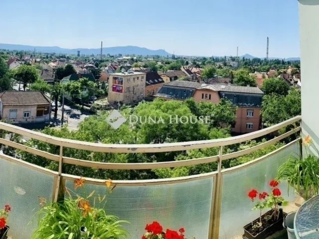 Eladó lakás Budapest XV. kerület, Pestújhely 45 nm