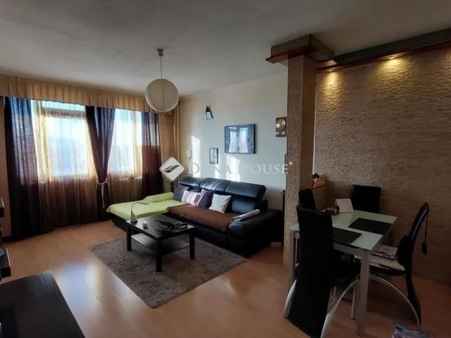 Eladó lakás Budapest XV. kerület, Pestújhely 45 nm