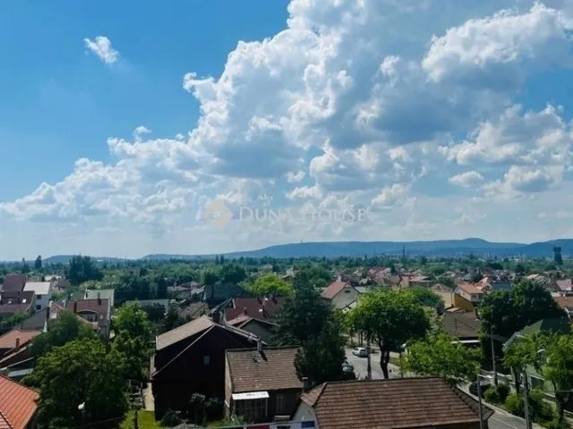 Eladó lakás Budapest XV. kerület, Pestújhely 45 nm