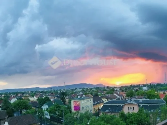 Eladó lakás Budapest XV. kerület, Pestújhely 45 nm