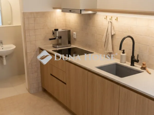 Eladó lakás Budapest X. kerület, Téglagyárdűlő 28 nm