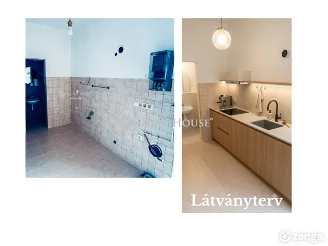 Eladó lakás Budapest X. kerület, Téglagyárdűlő 28 nm