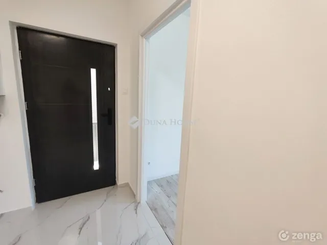 Eladó lakás Budapest XVIII. kerület, Szemeretelep 27 nm