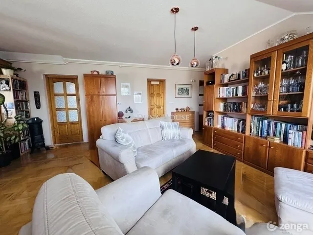 Eladó lakás Budapest XVIII. kerület, Szent Imre kertváros 90 nm