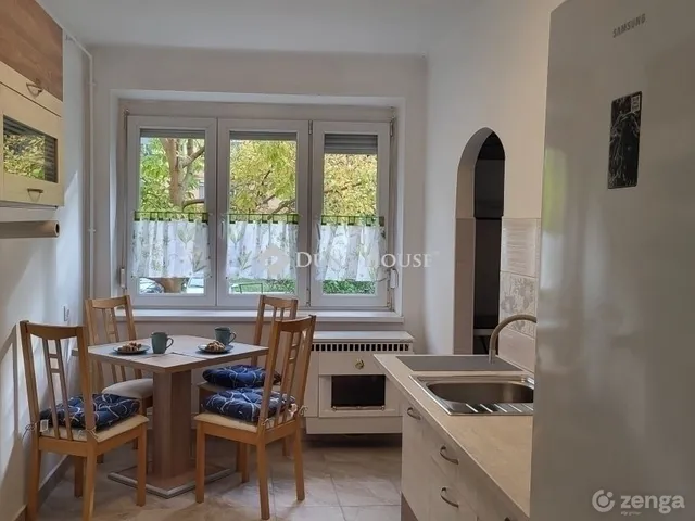 Eladó lakás Budapest X. kerület, Laposdűlő 59 nm