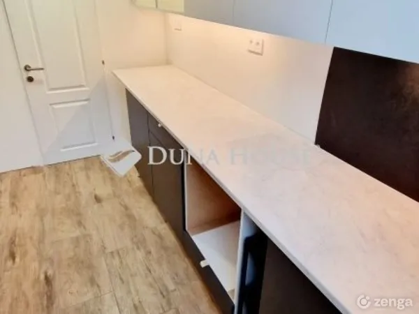 Eladó lakás Budapest X. kerület, Óhegy 27 nm