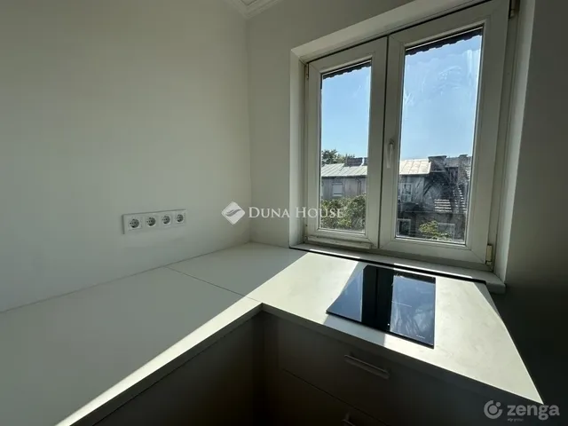 Eladó lakás Budapest X. kerület, Kőbánya 38 nm