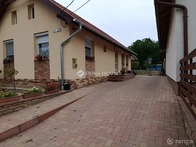 Eladó ház Gödöllő 70 nm