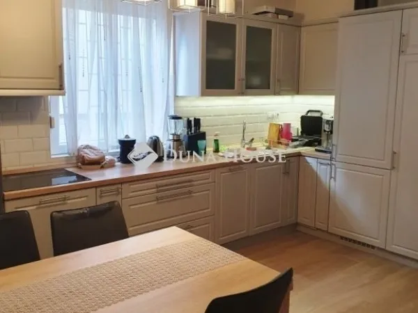 Eladó lakás Budapest XIV. kerület 77 nm