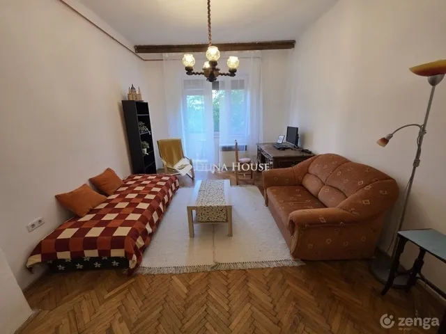 Eladó lakás Budapest XIV. kerület 66 nm