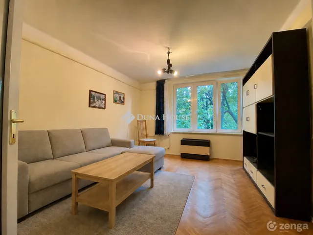 Eladó lakás Budapest XIV. kerület 58 nm
