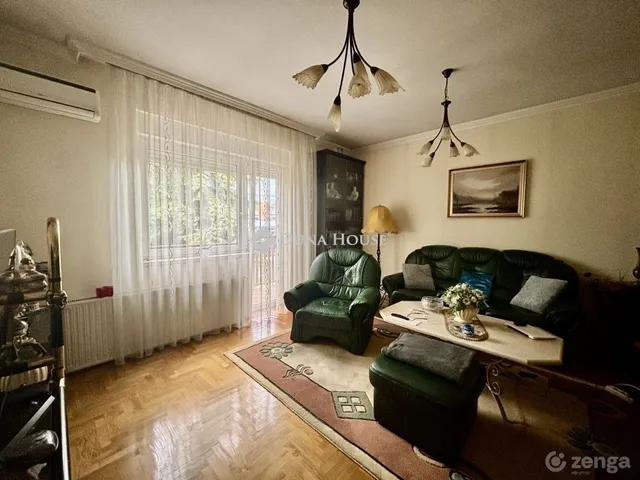 Eladó ház Budapest XIV. kerület 109 nm