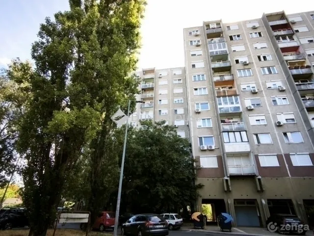 Eladó lakás Budapest XVIII. kerület 71 nm