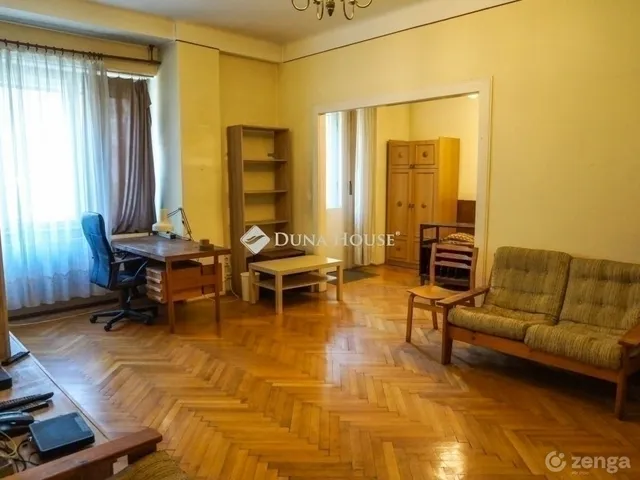 Eladó lakás Budapest XIV. kerület 56 nm