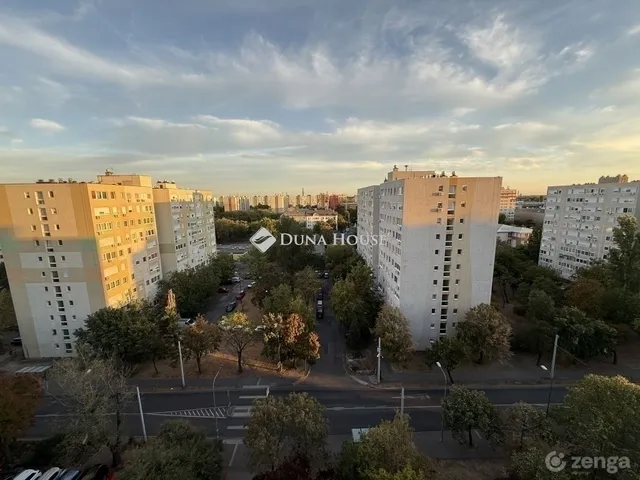 Eladó lakás Budapest XIV. kerület 49 nm