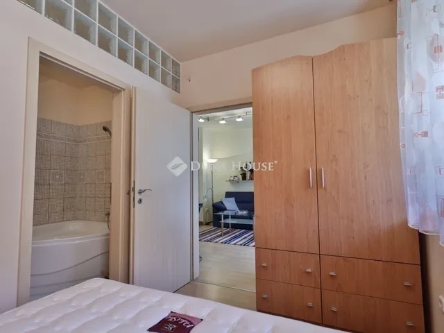 Eladó lakás Budapest XIII. kerület 41 nm