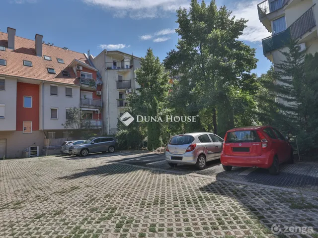 Eladó lakás Budapest XIII. kerület 41 nm