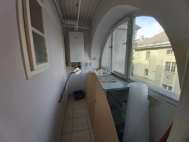 Eladó lakás Budapest VIII. kerület 53 nm