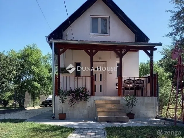 Eladó ház Budapest XVII. kerület, Rákoshegy 40 nm