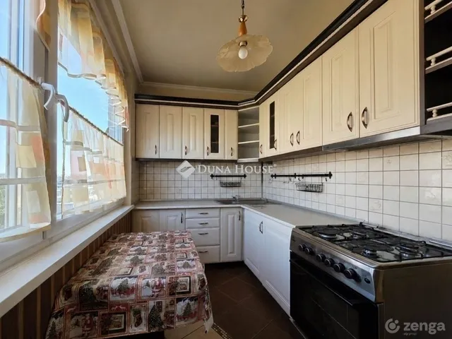 Eladó lakás Budapest XIX. kerület, Kispest 60 nm