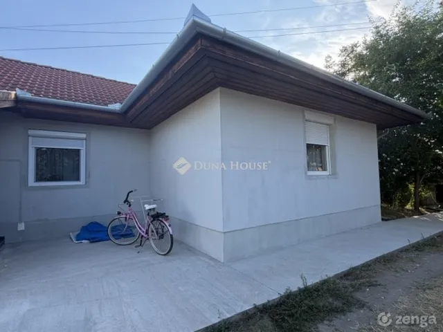 Eladó ház Pilis 74 nm