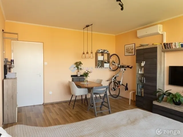 Eladó lakás Budapest XIII. kerület 46 nm
