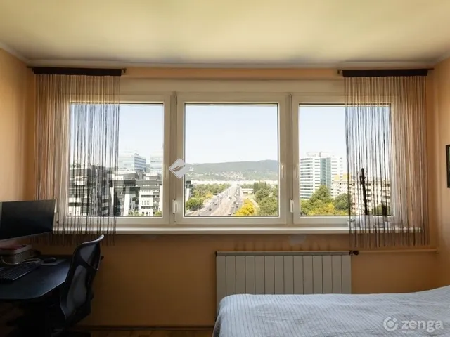 Eladó lakás Budapest XIII. kerület 46 nm
