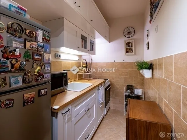 Eladó lakás Budapest XIV. kerület 46 nm
