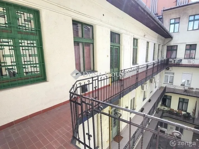 Eladó lakás Budapest IX. kerület 61 nm