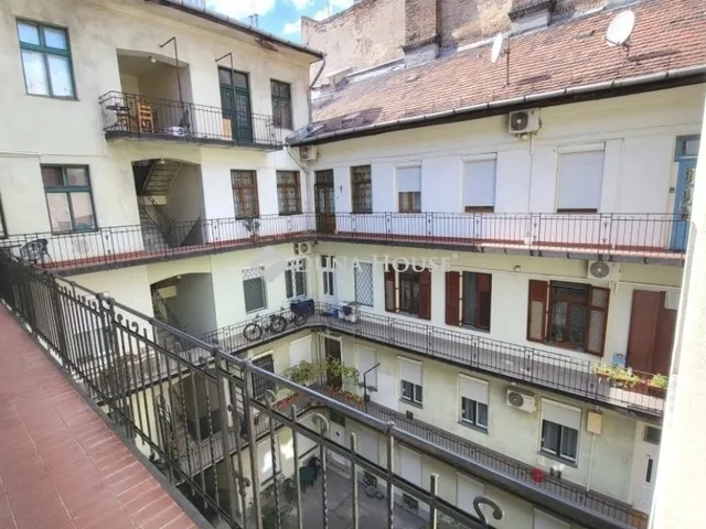 Eladó lakás Budapest IX. kerület 61 nm