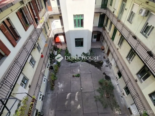 Eladó lakás Budapest IX. kerület 61 nm