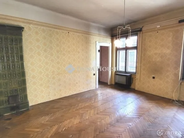 Eladó lakás Budapest IX. kerület 61 nm