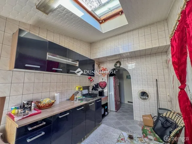 Eladó lakás Budapest XX. kerület 35 nm