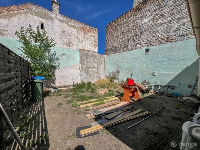 Eladó lakás Budapest XX. kerület 35 nm