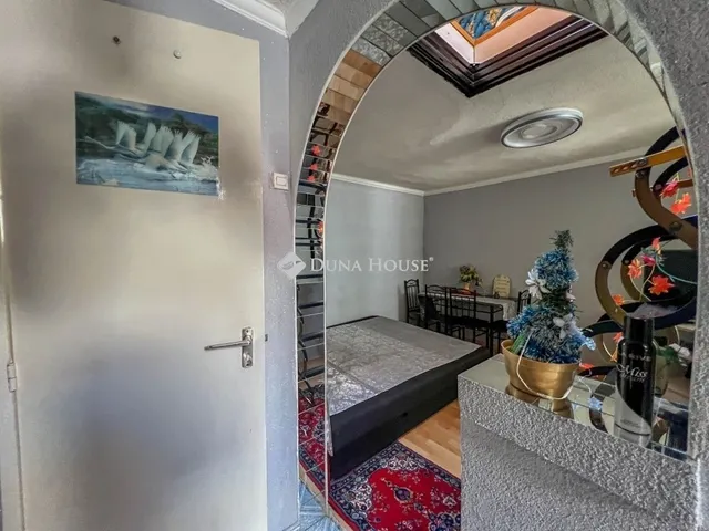 Eladó lakás Budapest XX. kerület 35 nm