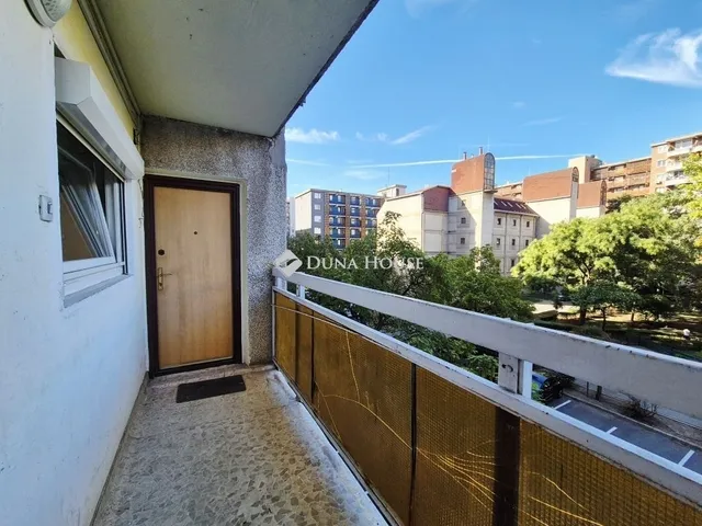 Eladó lakás Budapest VIII. kerület, Corvin negyed 50 nm