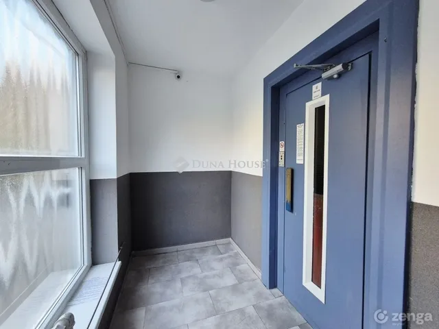 Eladó lakás Budapest VIII. kerület, Corvin negyed 50 nm