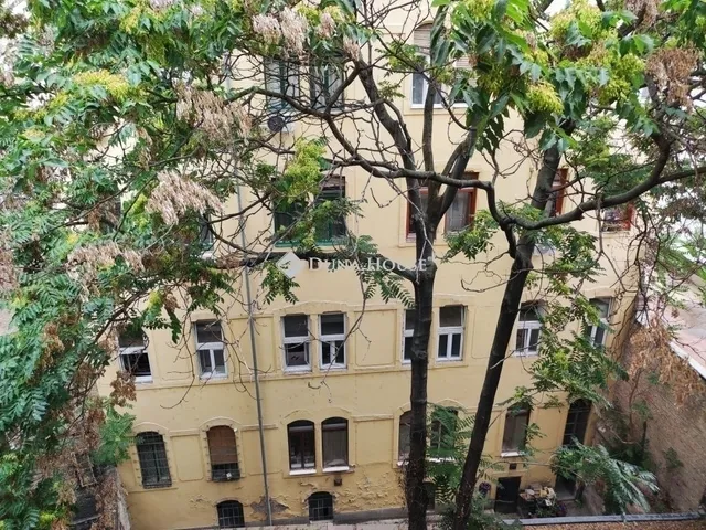 Eladó lakás Budapest VIII. kerület, Józsefváros 67 nm