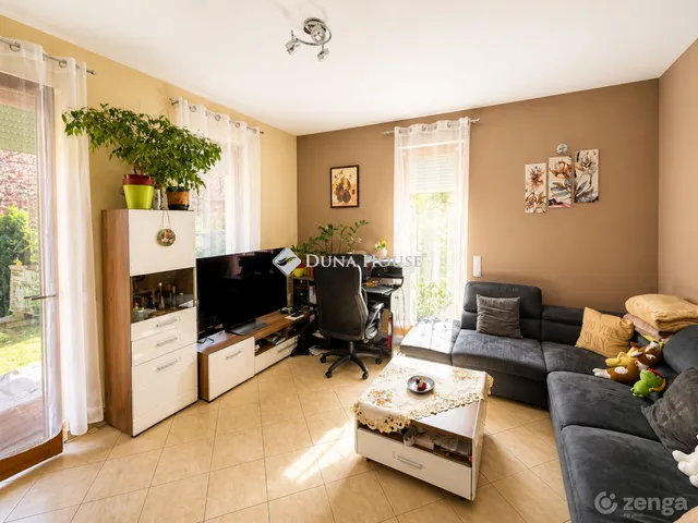 Eladó lakás Budapest XVII. kerület 117 nm