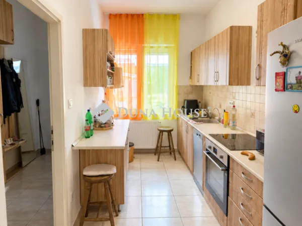 Eladó ház Budapest XVIII. kerület 111 nm
