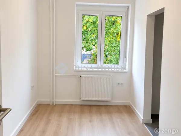 Eladó lakás Budapest XIII. kerület 35 nm