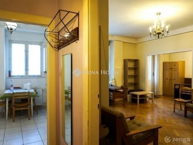 Eladó lakás Budapest XIV. kerület 56 nm